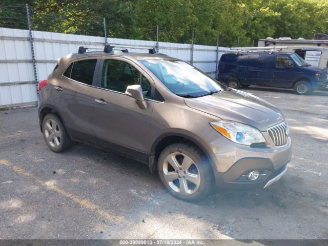 buick encore 2015 kl4cjfsbxfb075999