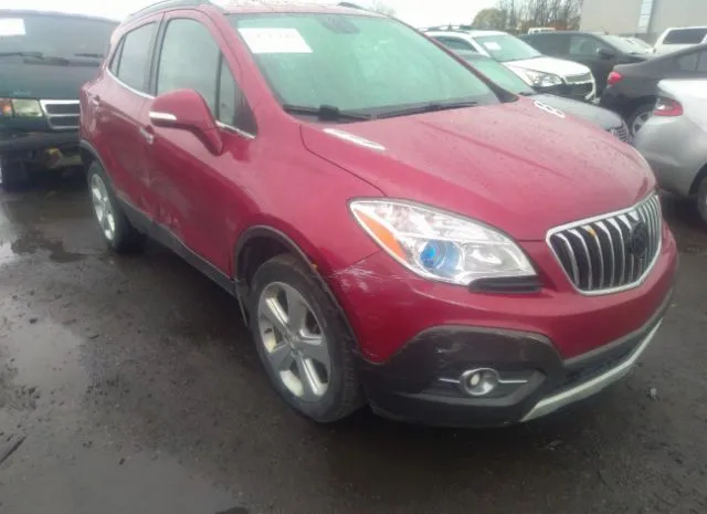 buick encore 2015 kl4cjfsbxfb159935