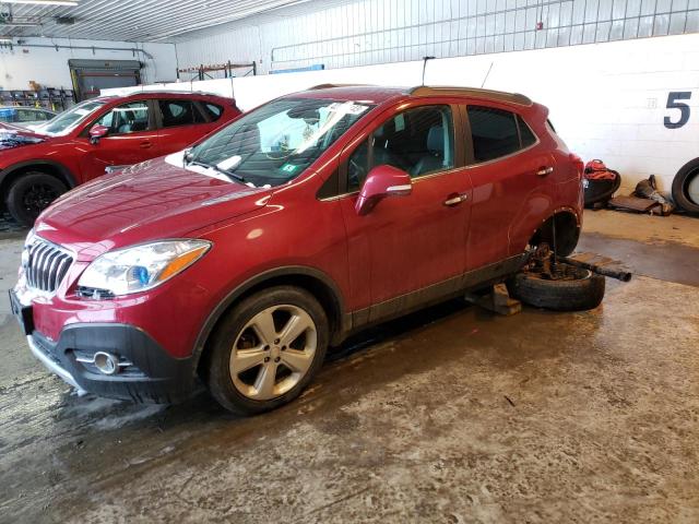 buick encore con 2015 kl4cjfsbxfb248095