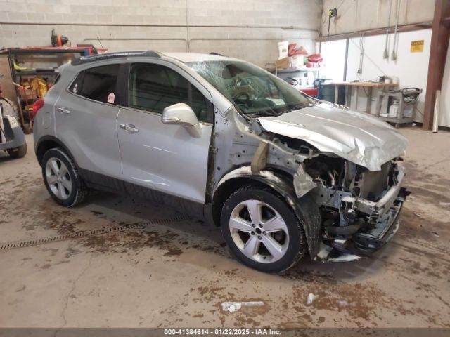 buick encore 2015 kl4cjfsbxfb271277