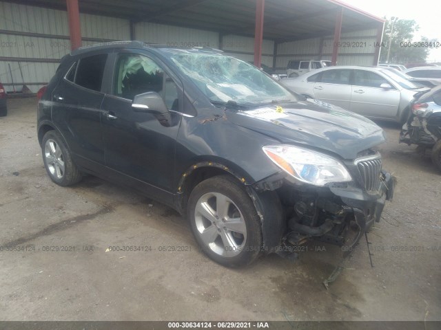 buick encore 2016 kl4cjfsbxgb726985