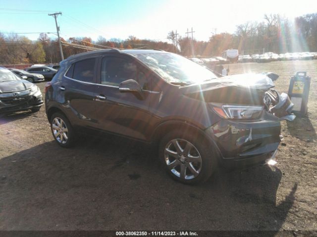 buick encore 2018 kl4cjfsbxjb536885