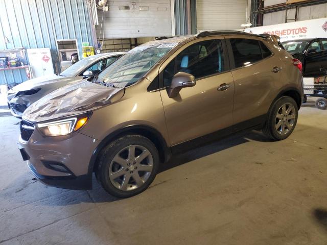 buick encore 2018 kl4cjfsm1jb585538