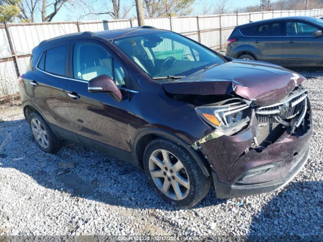 buick encore 2017 kl4cjfsm8hb049714