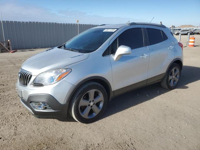 buick encore 2014 kl4cjgsb0eb575920