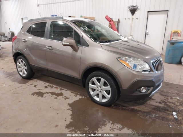 buick encore 2015 kl4cjgsb0fb158749