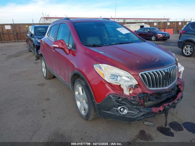 buick encore 2015 kl4cjgsb0fb232266