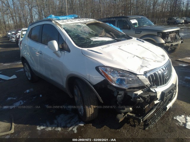 buick encore 2015 kl4cjgsb0fb238584