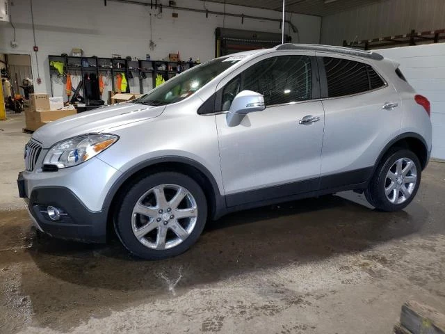 buick encore 2016 kl4cjgsb0gb658928