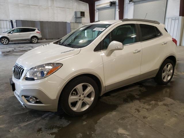 buick encore 2016 kl4cjgsb0gb698510