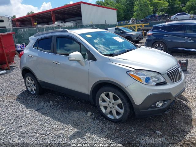 buick encore 2016 kl4cjgsb0gb750041