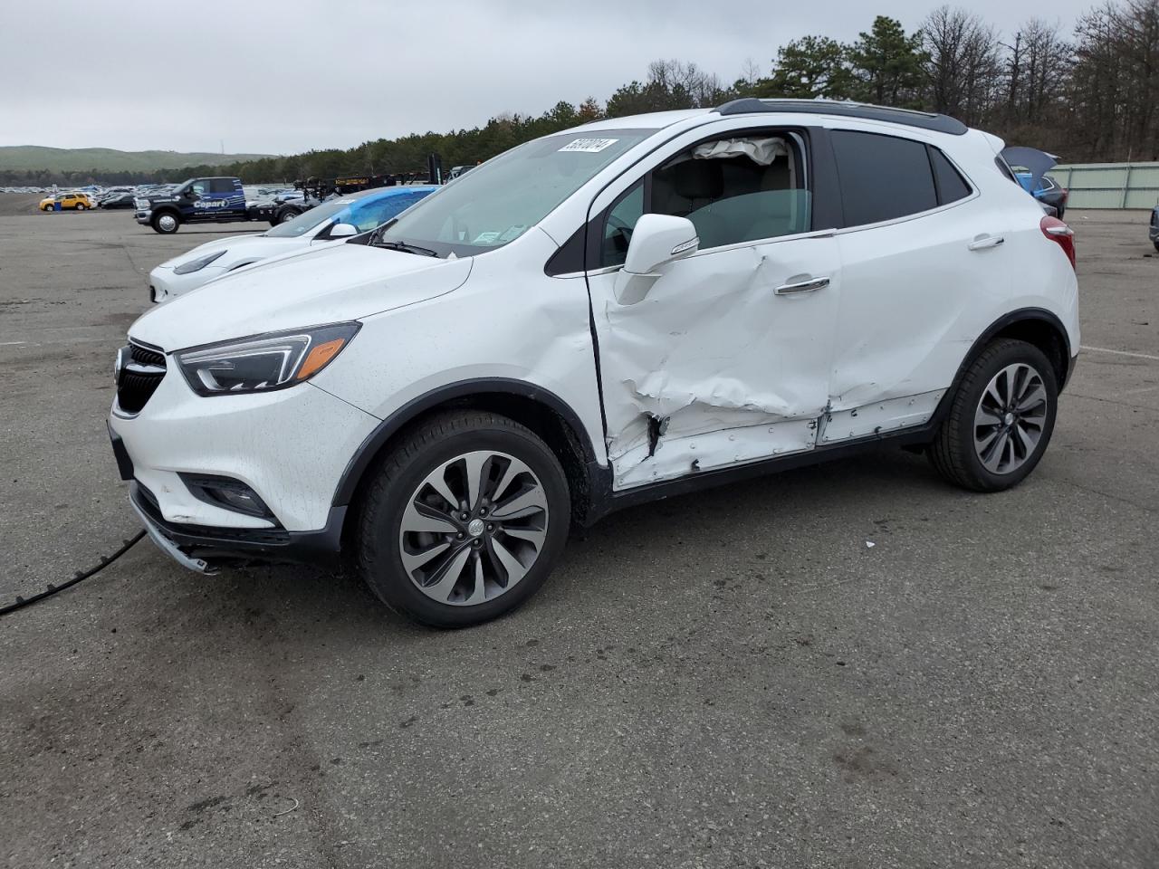 buick encore 2018 kl4cjgsb0jb589729