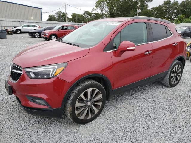 buick encore 2018 kl4cjgsb0jb628478