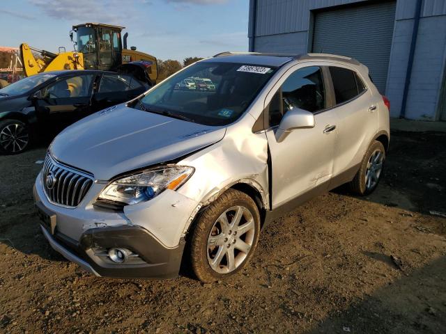 buick encore 2013 kl4cjgsb1db067504