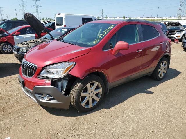 buick encore 2013 kl4cjgsb1db142959