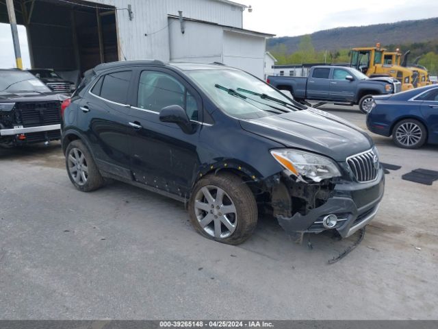 buick encore 2013 kl4cjgsb1db207342