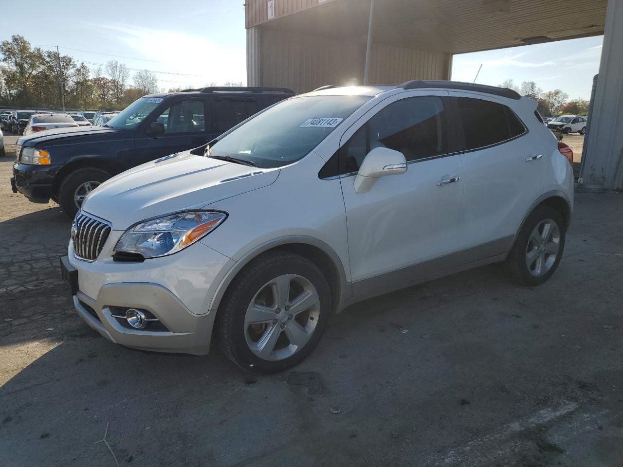 buick encore 2015 kl4cjgsb1fb053458