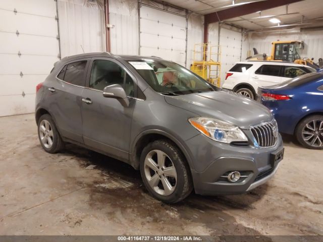 buick encore 2015 kl4cjgsb1fb185880