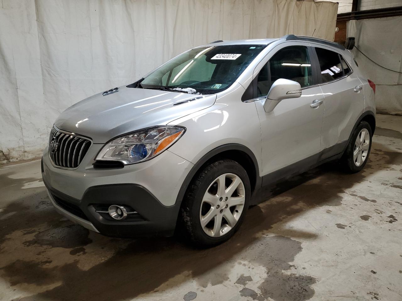 buick encore 2015 kl4cjgsb1fb192070