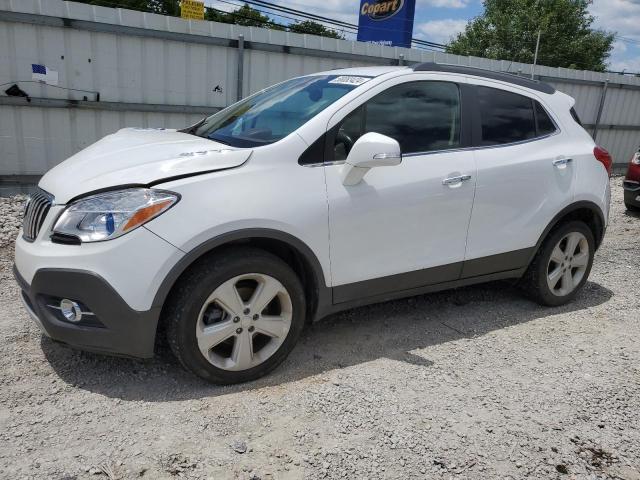 buick encore 2016 kl4cjgsb1gb644696