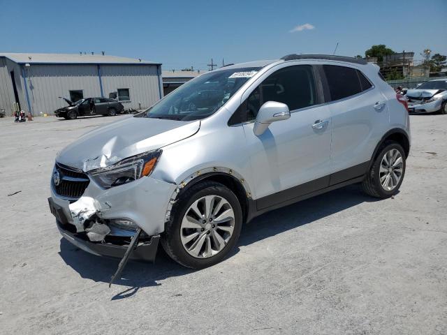 buick encore 2017 kl4cjgsb1hb016624