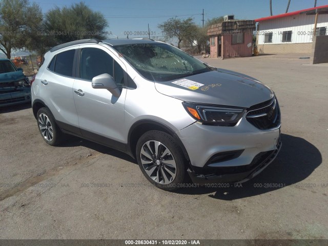 buick encore 2018 kl4cjgsb1jb529586