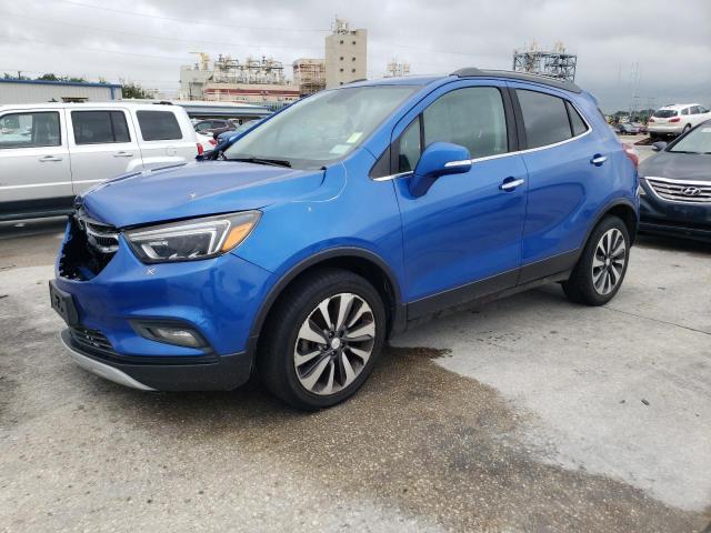 buick encore ess 2018 kl4cjgsb1jb540152