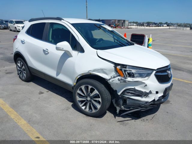 buick encore 2020 kl4cjgsb1lb048739