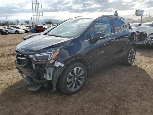 buick encore ess 2020 kl4cjgsb1lb056629