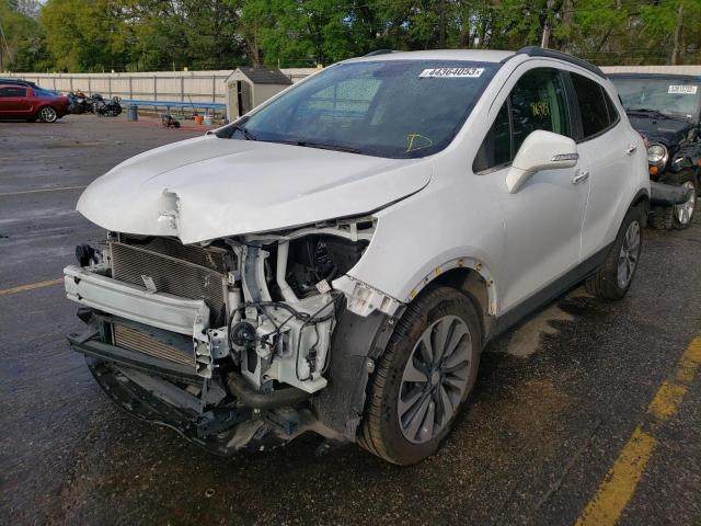 buick encore ess 2020 kl4cjgsb1lb057599