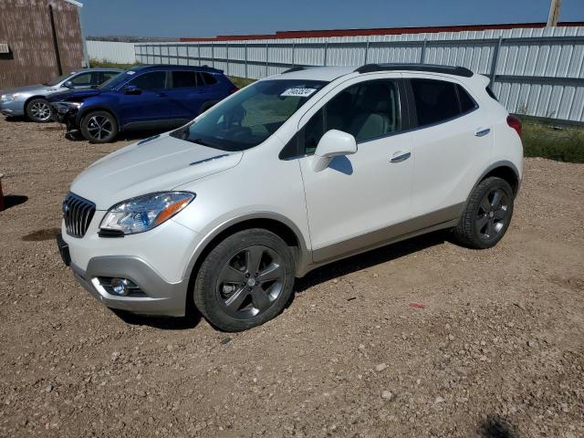 buick encore 2013 kl4cjgsb2db162735