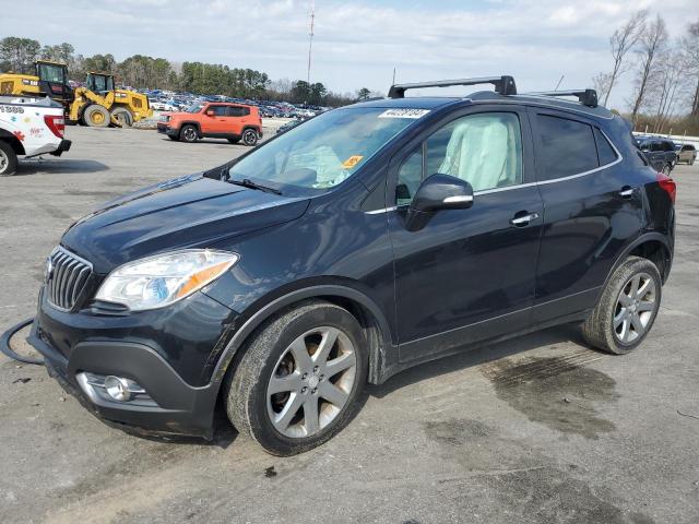 buick encore 2014 kl4cjgsb2eb746912