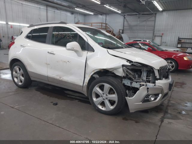 buick encore 2015 kl4cjgsb2fb055140