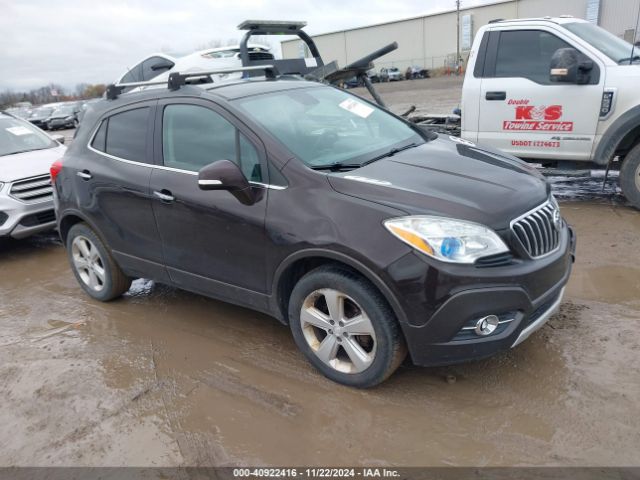 buick encore 2015 kl4cjgsb2fb089286