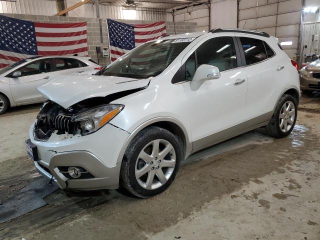 buick encore 2015 kl4cjgsb2fb226405