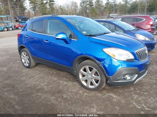 buick encore 2015 kl4cjgsb2fb229384