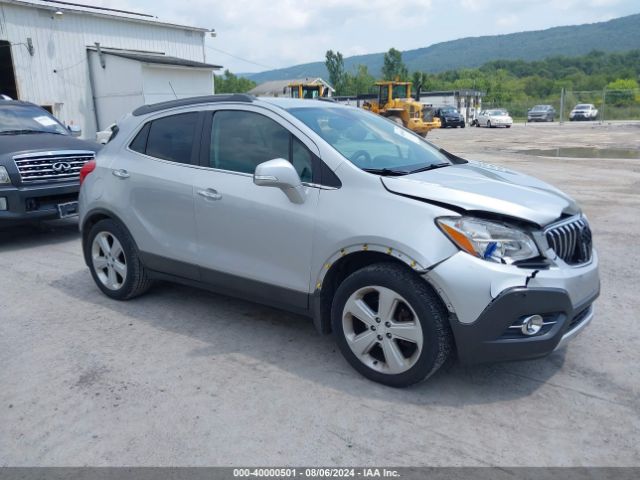 buick encore 2016 kl4cjgsb2gb550018