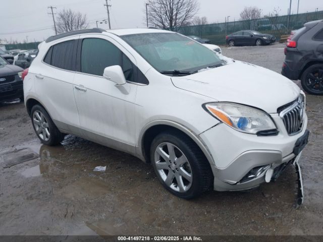 buick encore 2016 kl4cjgsb2gb565456