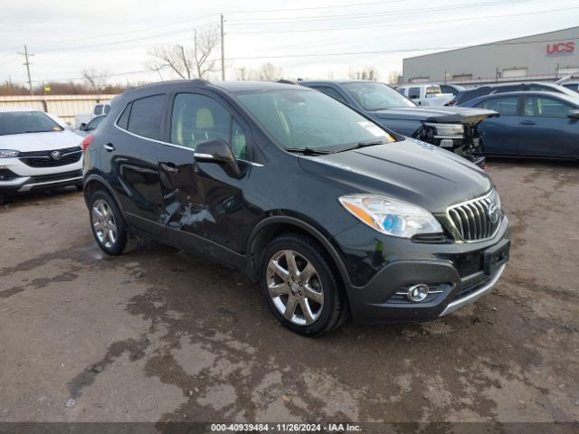 buick encore 2016 kl4cjgsb2gb577803