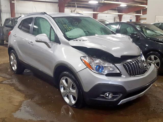 buick encore 2016 kl4cjgsb2gb605065