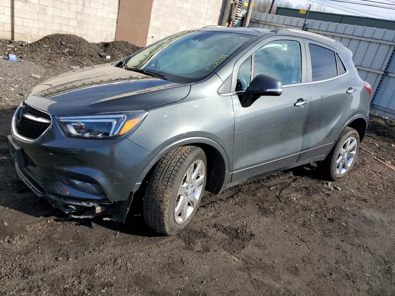 buick encore 2018 kl4cjgsb2jb541083