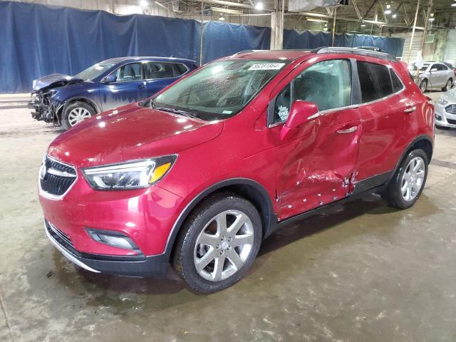 buick encore ess 2018 kl4cjgsb2jb555677