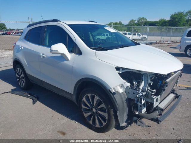 buick encore 2020 kl4cjgsb2lb061001