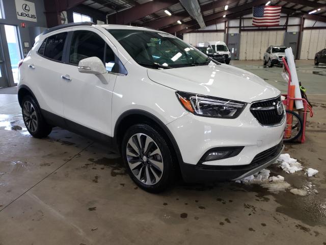 buick encore ess 2020 kl4cjgsb2lb069664