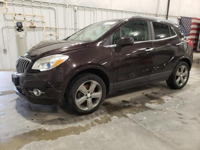 buick encore 2013 kl4cjgsb3db193198