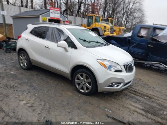 buick encore 2014 kl4cjgsb3eb785055