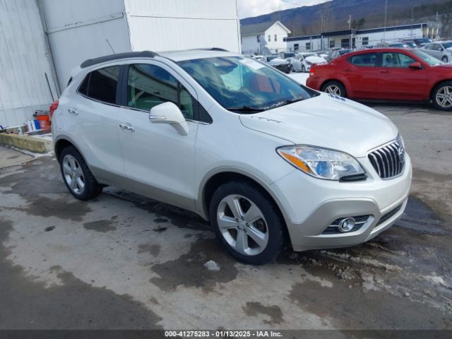 buick encore 2015 kl4cjgsb3fb105172