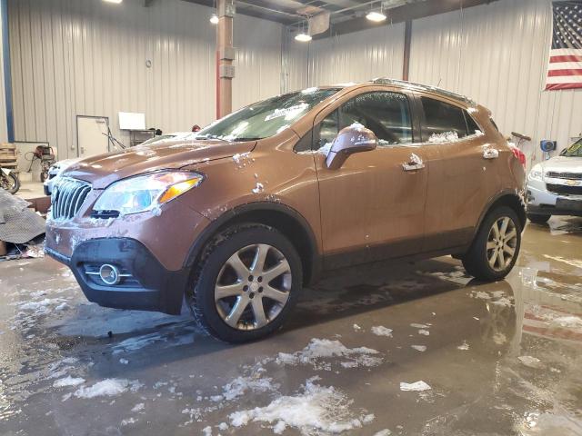 buick encore 2016 kl4cjgsb3gb546883