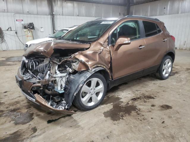 buick encore 2016 kl4cjgsb3gb582122