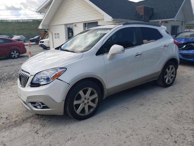 buick encore 2016 kl4cjgsb3gb595162